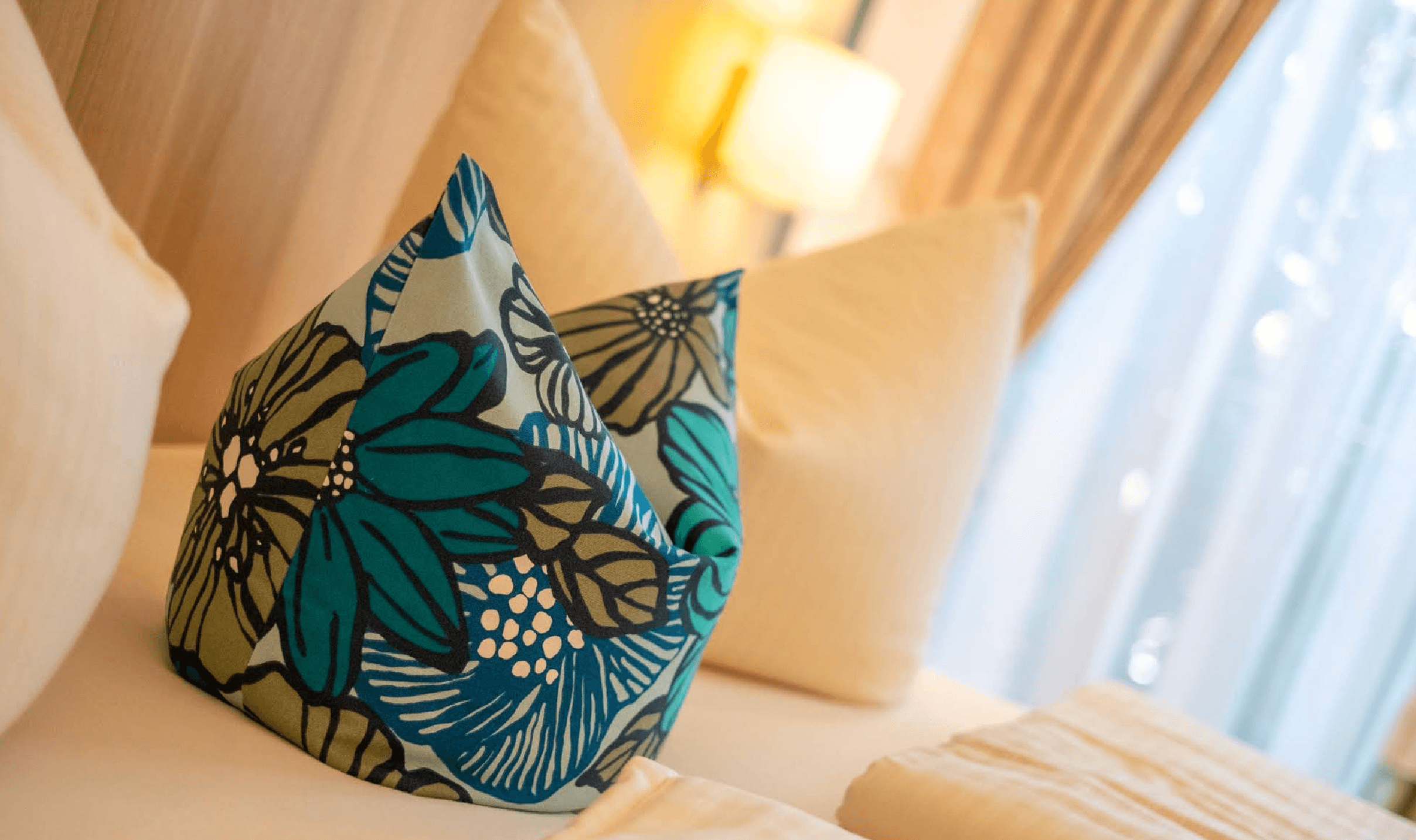 Superior 2-Zimmer-Apartment mit Gebirgsblick 6