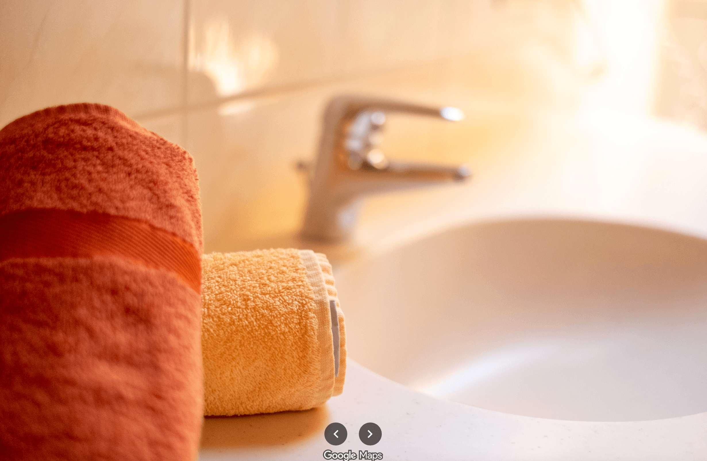 Studio Apartment mit Panorama Westbalkon 3