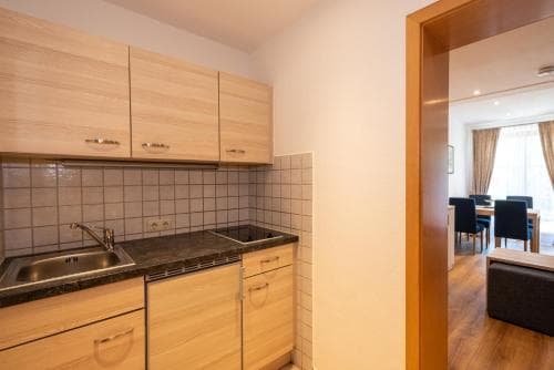 Aparthotel Werdenfels Murnau – 2