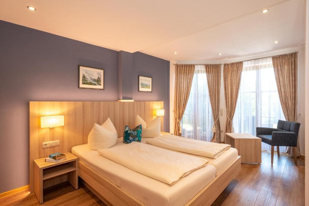 Apartments-Slider Bild 1 von 2